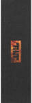 Tilt Block Logo No. 80 Inferno Grip Tape
