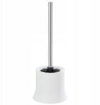 WENKO Wc Kefe Fehér Wc-hez Basic White Wenko (18751100)