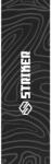 Striker Topo Swirl Grip Tape - Szürke