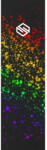 Striker Rainbow Splatter Grip Tape