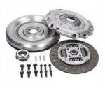 Schaeffler LuK Kuplungszett (kpl. dmf) Mercedes Sprinter 901 902 904