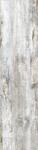 Ceramaxx epi Gresie Gresie Interior/Exterior Portelanata Ponte Grey, 30x120 cm, Gri, Mata, Rectificata, Aspect Lemn gri (11861)