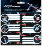 Ars Una Space Explorer füzetcímke 18 db, Ars Una (ARS-53835529) - mesescuccok
