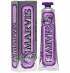 Marvis Jasmin Mint fogkrém fluoriddal és jázmin mentával 85 ml (8004395111756)
