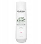 Goldwell Dualsenses Curls&waves Sampon Göndör Hajra 250ml (4021609029786)