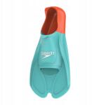 Speedo Edző uszonyok Speedo Biofuse/Training Fin Au Blue 42-43 (8-0884116243 42-43)