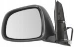 SRLine Suzuki SX4 06-13 Elektromos Visszapillantó Tükör Fűthető Le