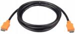 Gembird Hdmi-hdmi 1.8 m Ccs 1.8m /s1x Hdmi (dugó) 1x Hdmi (dugó) (HDMI_PS3/PS4_1.8M)