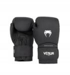 Venum contender boxkesztyű 1.5 10OZ Fekete/fehér (VENUM-05105-108-10oz)