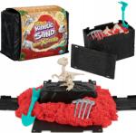 Spin Master Kinetic Sand Dinoszauruszok Ásatás Készlet Csontváz Kinetikus Homok (6064301 20137275)