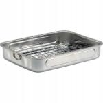 SSW Sütő- és grillsütő tepsi Gastro 35x25 cm (013745)