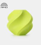 Bambu Lab Pla Basic Filament (Utántöltő) 1kg Élénkzöld (A00-G3-1.75-1000-splfree)