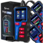 Surix Motor És Akkumulátor Teszter Szkenner OBD2 Obd II ELM327 Lengyel (ULEPSZONY TESTER OBD2 I AKUMULATORA T31 PRO)