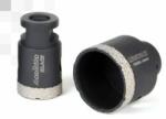 Black Tools Montolit Korona Porcellettihez, Száraz/nedves Fúráshoz Mondrillo Black átm. 6mm MTFSB06 (1111)
