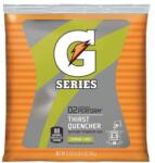  Gatorade izotóniás sportital por Citrom-Lime ízű 595 g