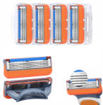 Gillette Fusion5 Borotvavágó Pengék 4 Db (HGC0238ST*THE)