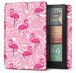  Tnp tok Kindle Paperwhite rózsaszín Composition Book tok Kindla 12 készülékhez (Etui TNP dla Kindle Paperwhite)