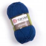 YARNART fonal Norway 209 sötétkék (209)