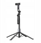 UGREEN 4 lábú Selfie Stick Ugreen P849 Tripod Bluetooth 5.0 (58529-0)