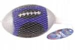 LEAN Toys Kis labda az amerikai focihoz (5905679070925)