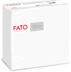 FATO Airlaid szalvéta 40x40cm fehér 50 lapos - atadcleankft