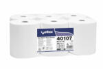 Celtex Master 120 tekercses kéztörlő cellulóz 2 réteg, 120m, 6 tekercs/zsugor - atadcleankft