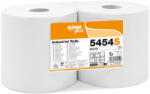 Celtex Save Plus ipari törlő recy, 2 réteg, 800 lap, 25X21cm, 2 tekercs/zsugor
