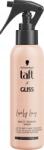 Schwarzkopf Taft Gliss Lovely Long hővédő hajlakk 150 (860094)