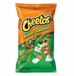 Cheetos Crunchy Cheddar Jalapeno Big Pack