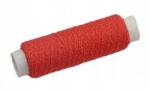 Kufer Gumiszalag 50 mb Piros 0113 (5903802547368)