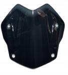 BMW R1200 R1250 Gs szélvédő takaróponyva Rallye sötét 8559548