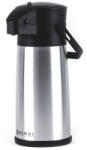HENDI Italadagoló termosz , HENDI, 2, 2L, ⌀150x(H)340mm (448908)
