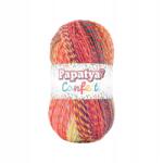 Papatya Fonal Papatya Confetti Árnyékolt 100% Akril 100 g 185 m 01