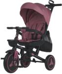 Coccolle Tricicleta ultrapliabila Coccolle Urbio Plus, Smoked Pink