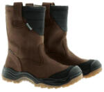 AboutBlu ABOUTBLU New Boot Btp S3 Munkavédelmi Csizma - Barna, 42 - 2026905 (2026905LA42)