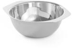 HENDI Leveses tál, HENDI, 0, 35L, ⌀120x(H)50mm (430002)