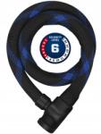 ABUS Kerékpárzár Abus Ivera Cable 7220/85 black (7220/85)