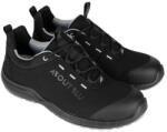 AboutBlu ABOUTBLU Dynamo Low S3s Esd Munkavédelmi Félcipő - Fekete/Szürke, 44 - 5151600 (5151600LA44)