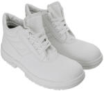 AboutBlu ABOUTBLU St. Moritz S2 Munkavédelmi Bakancs - Fehér, 43 - 2502700 (2502700LA43)