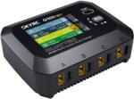 SKYRC Зарядно 4 канала SkyRC Q100 Neo LiPo 1-4s 6A 100W AC Charger SK100223-01 (SK100223-01)