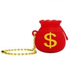  Recipient depozitare cu anti-alunecare Money Bag 8ml