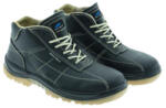 AboutBlu ABOUTBLU Vibo S3 Munkavédelmi Bakancs - Fekete, 41 - 2513811 (2513811LA41)