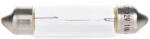 Bosch 1 987 301 014 Izzó (2db bliszter) C10W 12V 10W SV8, 5-8 Pure Light