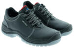 AboutBlu ABOUTBLU Tiberius S3 Munkavédelmi Félcipő - Fekete, 42 - 2731102 (2731102LA42)