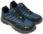 AboutBlu ABOUTBLU Félcipő Vega Blue Low S3l Fo Sr Esd Munkavédelmi - Fekete, 39 - 9141001 (9141001LA39)