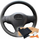 GPworkshop Kormányvédő Huzat Toyota RAV4 2006-2012 Yaris 2007-2011-HEZ