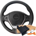 GPworkshop Kormányvédő Huzat Bmw M Sport 1 F20 F21 2 F22 F23 3 F30 F31-HEZ