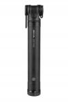 Topeak Gravel 2Stage pumpa, fekete (T-TGV-2STG)