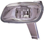 VAN Wezel Ue] Depo ködlámpa 550-2004L-EU