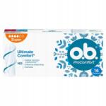 O. B O. b. ProComfort tampon (16 db)